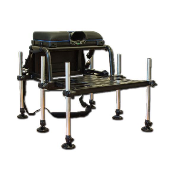 Matrix Sedačka Superbox 25 mm Frame And Seat