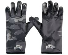 Fox Rage Rukavice Thermal Camo Gloves - M