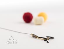 Zfish Návazec Monofilament D-Rig 20 cm (4)