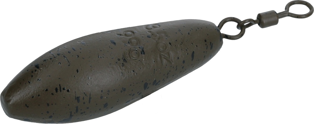 Levně Mikado zátěž distance ii - 127 g