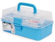 Zebco Kufřík Pro Začátečníky Tammo Fishing Starter Tackle Set (2)