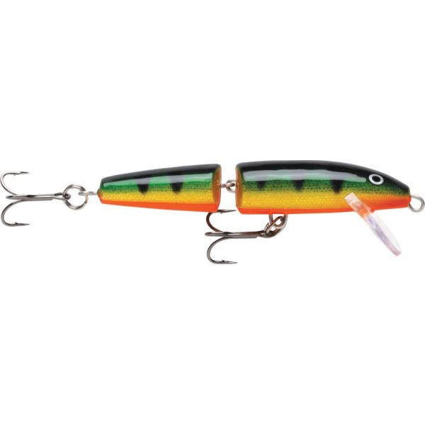 Rapala Wobler Jointed Floating P