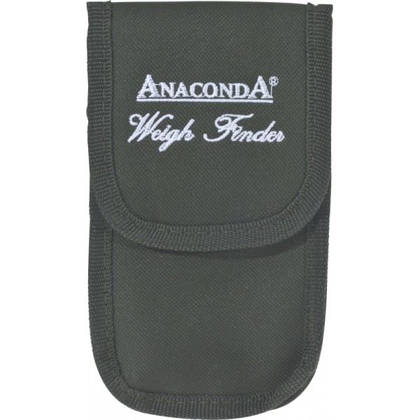 Anaconda Pouzdro na váhu Weigh Findern Pouch