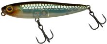 Illex Wobler Chubby Pencil HS Ghost Minnow - 5,5 cm 3,1 g