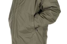 Fox Zimní Oblek Collection Winter Suit Green (7)