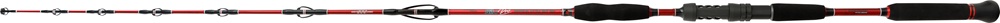 Mikado prut silupro vertical little boy 1,6 m 50-150 g 1-díl