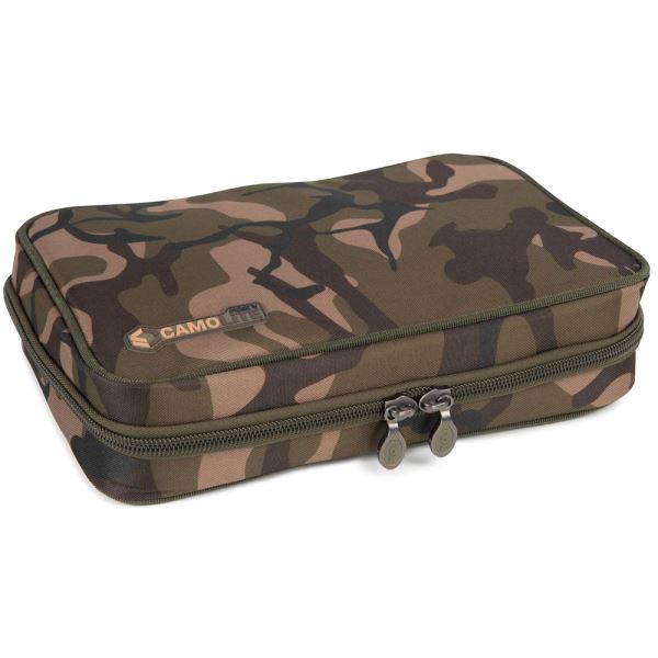 Fox Pouzdro Na Hrazdy Camolite Buzz Bar Bag