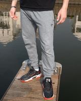 Fox Rage Tepláky Voyager Grey Joggers (7)