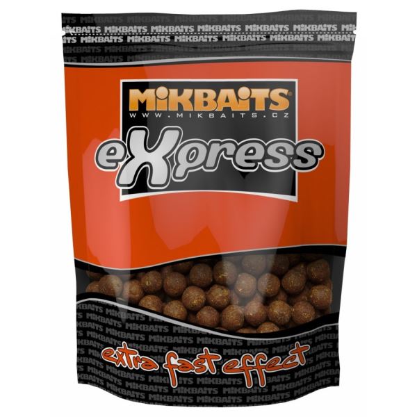 Mikbaits Boilies Express Original Monster Crab 20 mm