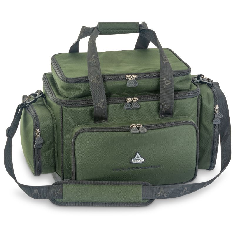 Levně Anaconda taška tackle organizer