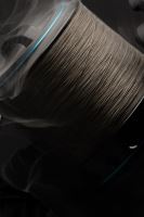 Nash Splétaná Šňůra Highline Extra Supple Braid Green 600 m (1)