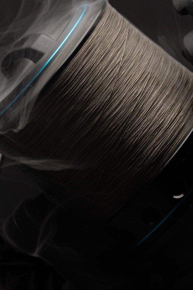 Nash Splétaná Šňůra Highline Extra Supple Braid Green 600 m (1)
