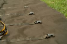 One More Cast Taška Heist No Agg Bivvy Bag (6)