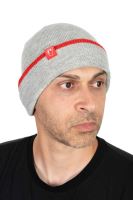 Fox Rage Čepice Voyager Light Grey Beanie (2)