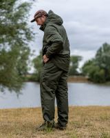 Fox Zimní Oblek Collection Winter Suit Green (30)