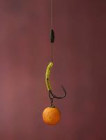 One More Cast Návazcová Šňůrka Ammo Gravel Silt 20 m (15)