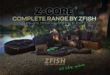 Zfish Organizér Master Tackle Bag Z-Core (10)