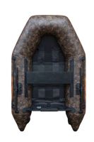 Fox Člun FX 200 Camo Lamelová Podlaha (7)