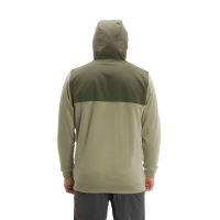 Grundéns Mikina Daggerboard FZ Hoodie Deeo Lichen Green (3)