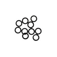 Trakker Kroužky Bait Rings 10 ks (3)