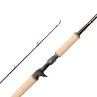 Savage Gear Prut Custom Vertical & Jerk 2,03 m 125 g (3)