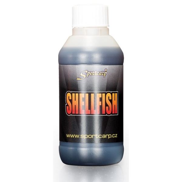 Sportcarp Esence Premium Shellfish 100 ml