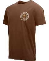 Westin Tričko Swimlure T-Shirt Dark Brown - XL