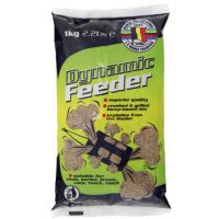 MVDE Krmítková Směs Dynamic Feeder UK 1 kg 1 kg MVDE Krmítková Směs Dynamic Feeder UK 1 kg 1 kg