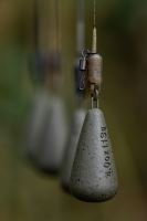 Fox Montáž Edges Heli-Clips 3 ks (1)