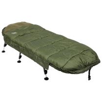 Prologic Lehátko Se Spacákem Avenger S/Bag Bedchair System 6 Leg Prologic Lehátko Se Spacákem Avenger S/Bag Bedchair System 6 Leg