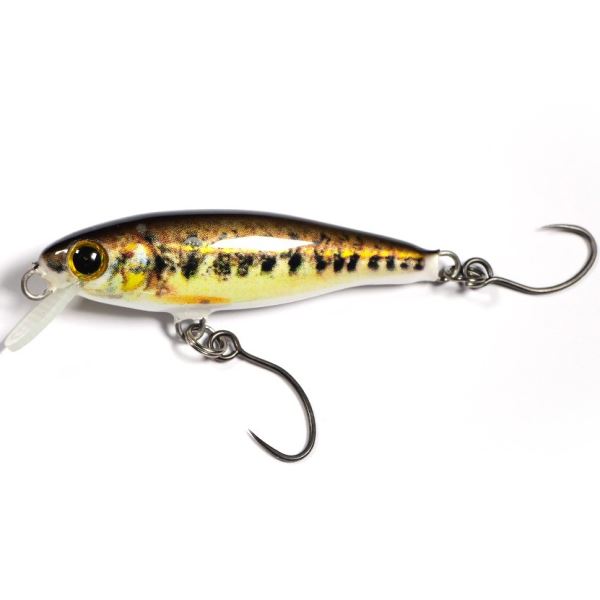 3Stan Wobler Stream Standard SS40 MN 4 cm 1,8 g