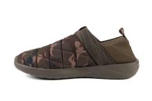Fox Pantofle Camo/Khaki Bivvy Slipper (12)