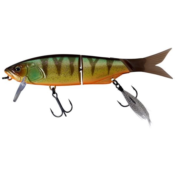 Illex Wobler Maekon SF Aggressive Perch