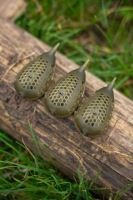 Korum Krmítko Camo Grub Feeder L (5)