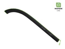 Delphin Kobra CarbonSHOT+ Lite Karbonová Vrhací Tyč 30 mm 90 cm (4)