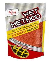 Carp Zoom Vlhčená Směs Intense Wet Method 850 g - Paprika Chleba