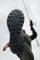 Korda Boty Drykore Trainer Black (9)