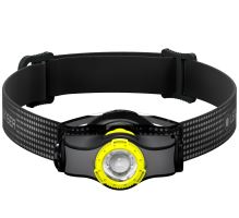 Ledlenser Čelovka MH3 Černo-žlutá