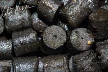 LK Baits Pelety Salt Black Hallibut (2)