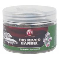 Mainline Dumbell Hookbaits Big River Barbel (3)