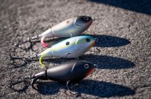 Berkley Wobler Choppo Floating HD Golden Shiner (5)