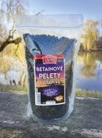Chytil Betainové Pelety Potápivé 800 g (1)