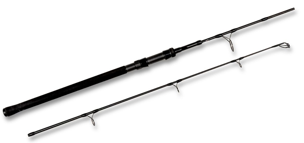 Nash prut scope black duplon 1,8 m 3 lb