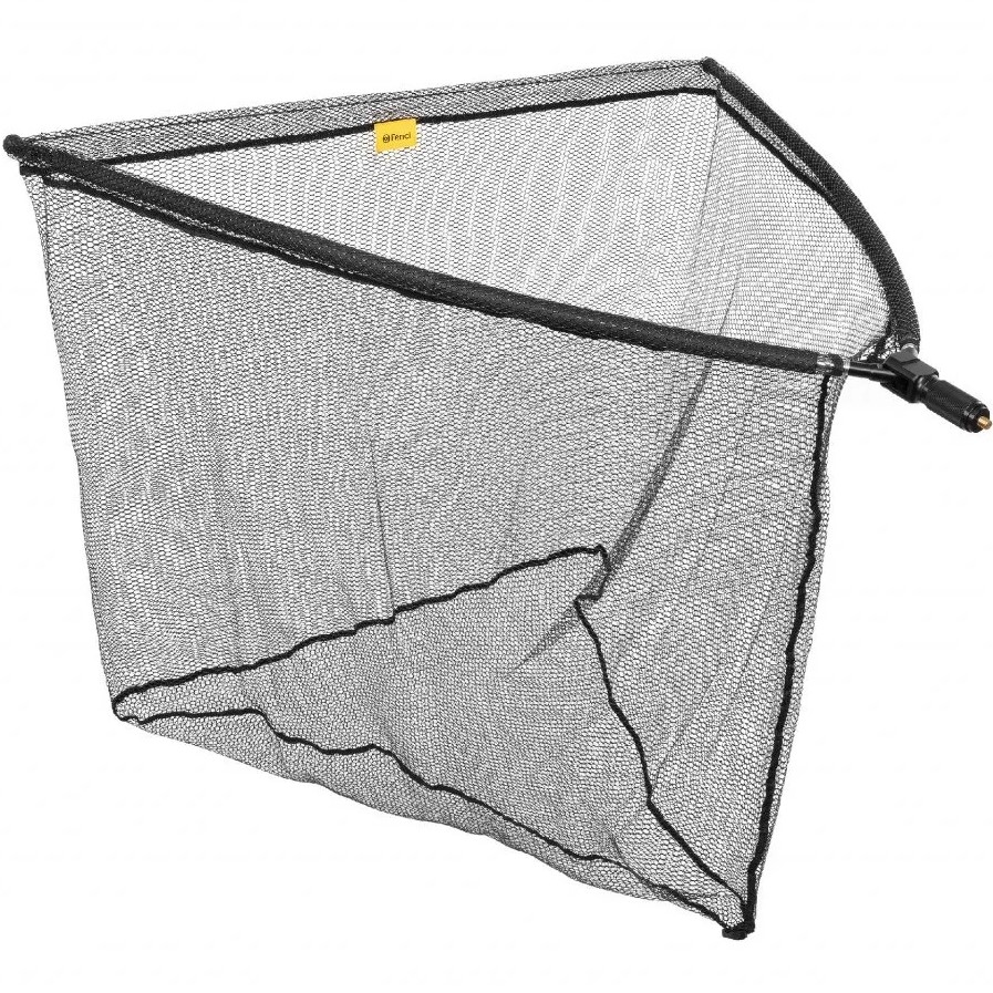 Fencl podběráková hlava carp premium polyesterová síť 42" 105 cm
