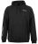 Preston Innovations Mikina Black French Terry Hoodie