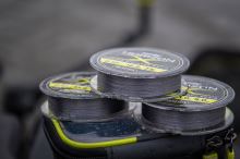 Matrix Splétaná Šňůra Horizon X Coated Braid 150 m (3)