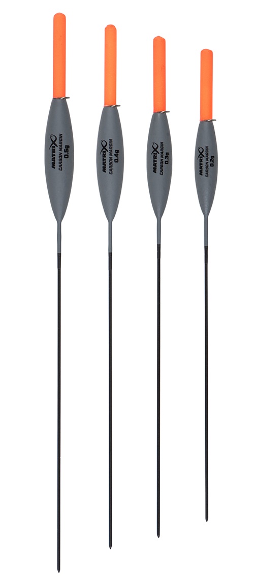 Levně Matrix splávek margin pole floats - 0,3 g
