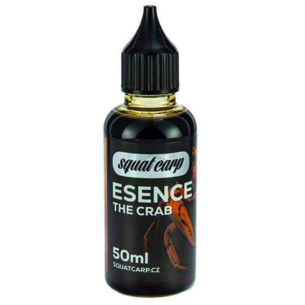 Squat Carp Esence The Crab 50 ml