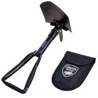 Giants Fishing Lopatka Skládací Camping Shovel Giants Fishing Lopatka Skládací Camping Shovel