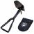 Giants Fishing Lopatka Skládací Camping Shovel
